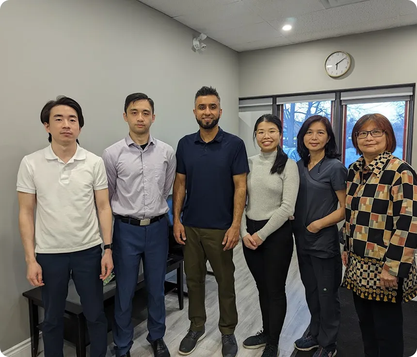 Physio Fit Team